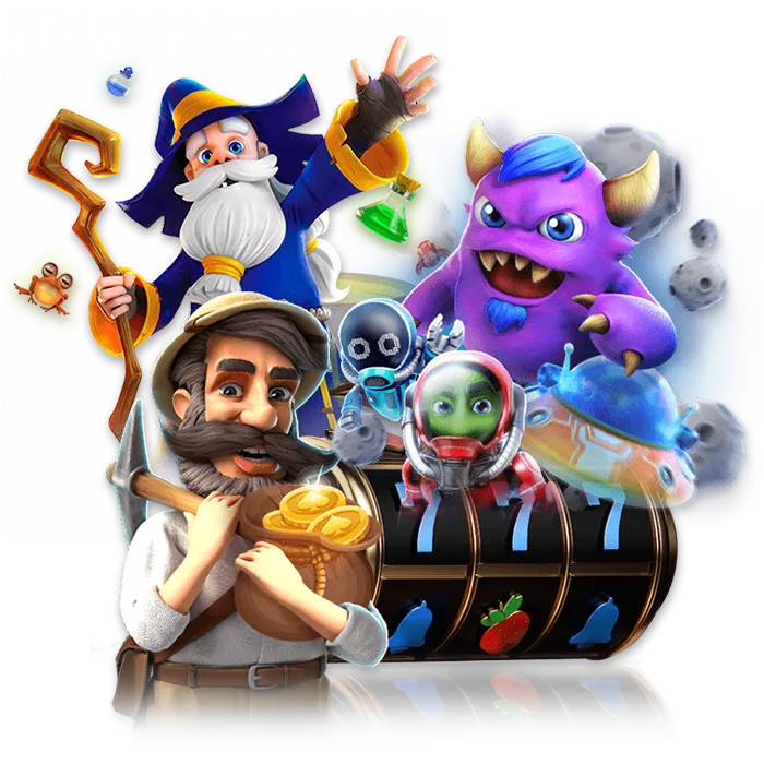 โบนัส crystals-89