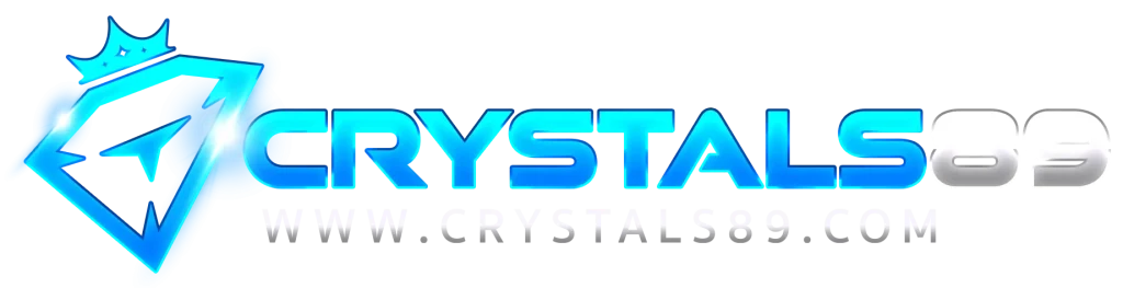 crystals89
